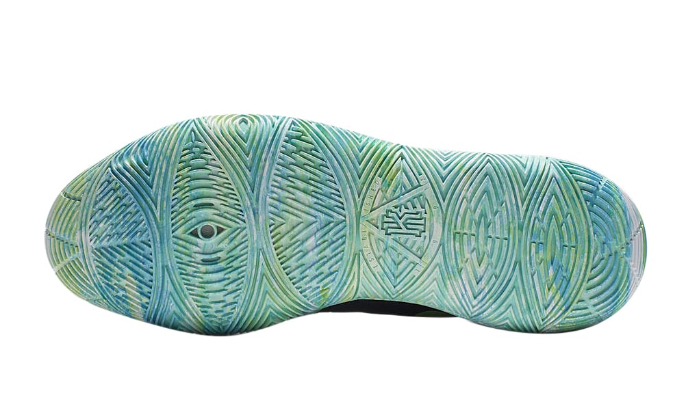 Nike Kyrie 5 UFO - Apr 2019 - AO2918-400 - KicksOnFire.com