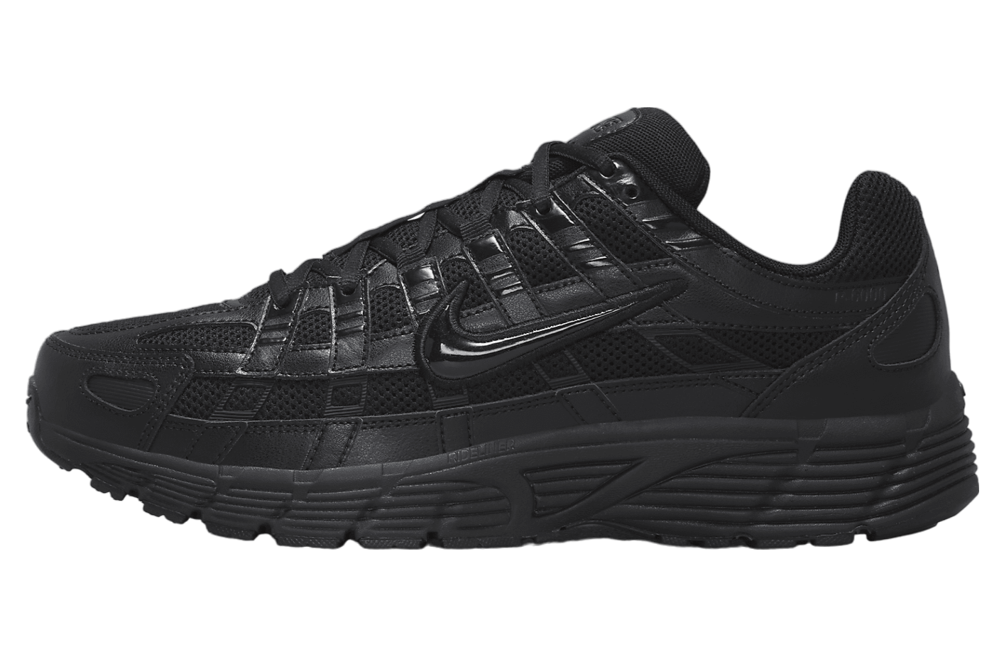 Nike P-6000 Black - Nov 2019 - CD6404-002 - KicksOnFire.com
