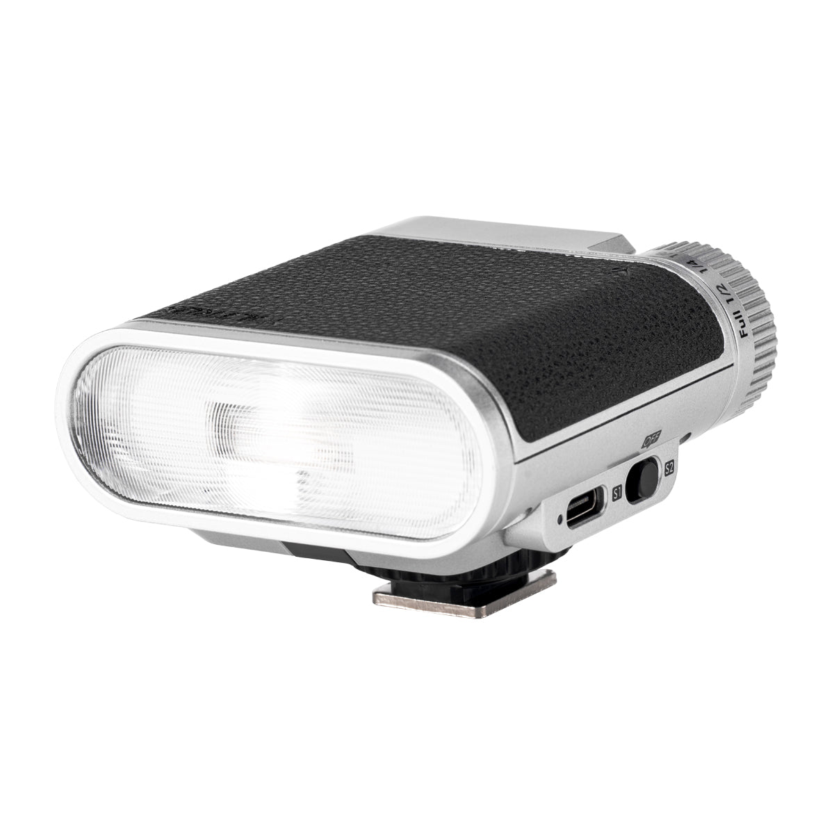 フラッシュ – 2ndfocus