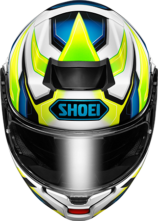 SHOEI NEOTEC 3にNewカラー「ANTHEM」新登場！ | 2りんかんNEWS