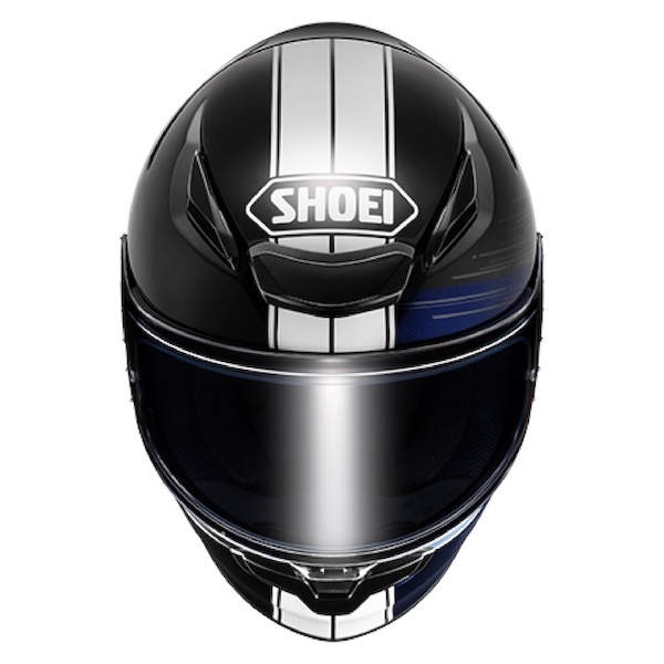 SHOEI Z-8にNewカラー「Z-8 IDEOGRAPH」新登場！ | 2りんかんNEWS