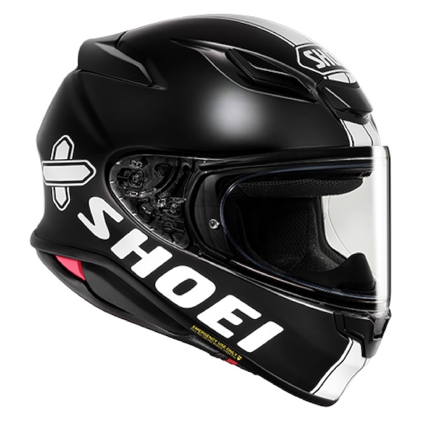 SHOEI Z-8にNewカラー「Z-8 IDEOGRAPH」新登場！ | 2りんかんNEWS