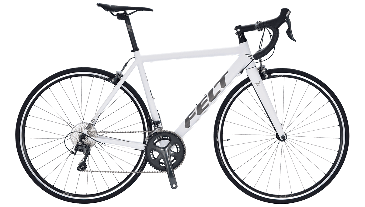 FELT (フェルト) F85 2018年モデル 超軽量 アルミフレーム エアロ