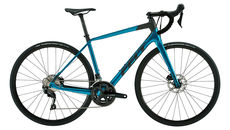 FELT (フェルト) VR Advanced 105 2020年モデル 超軽量 ディスク