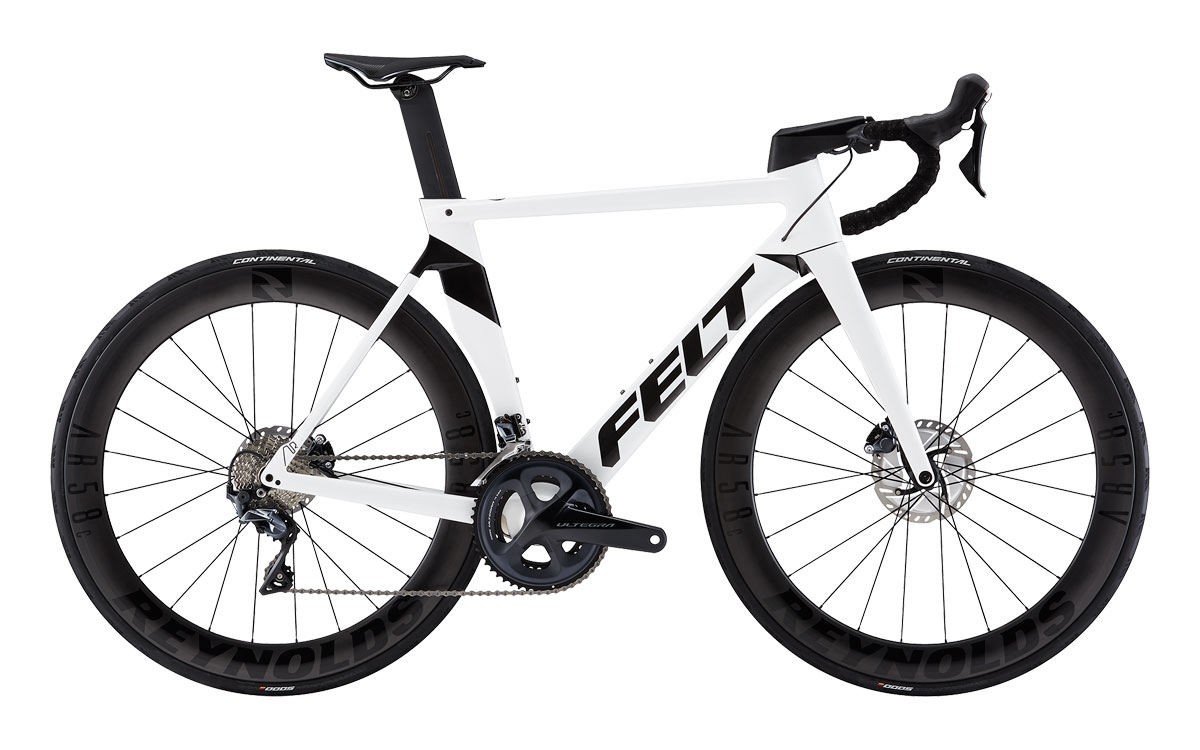 FELT (フェルト) AR | Advanced | Ultegra 2020年モデル 超軽量