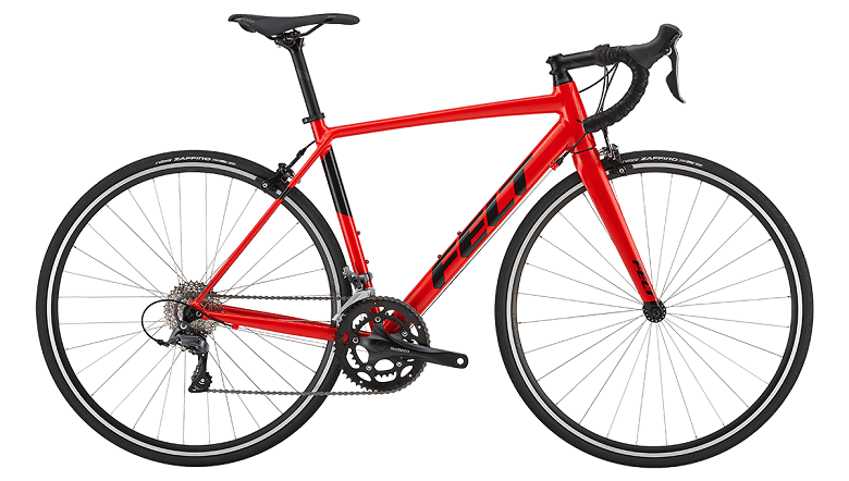 FELT(フェルト) FR60 2020年モデル 超軽量 アルミフレーム ロード