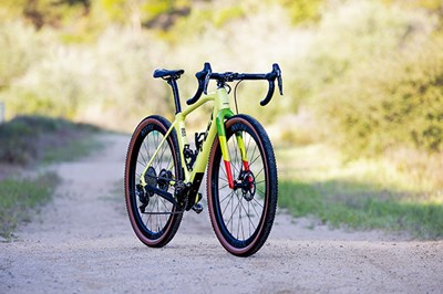 FELT (フェルト) BREED | Advanced | GRX 810 2024年モデル グラベル