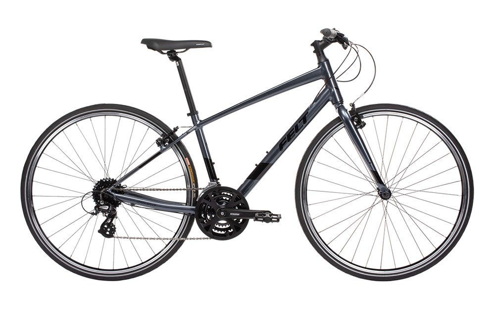 FELT (フェルト) Verza Speed 50（ベルザスピード50） 2024年モデル