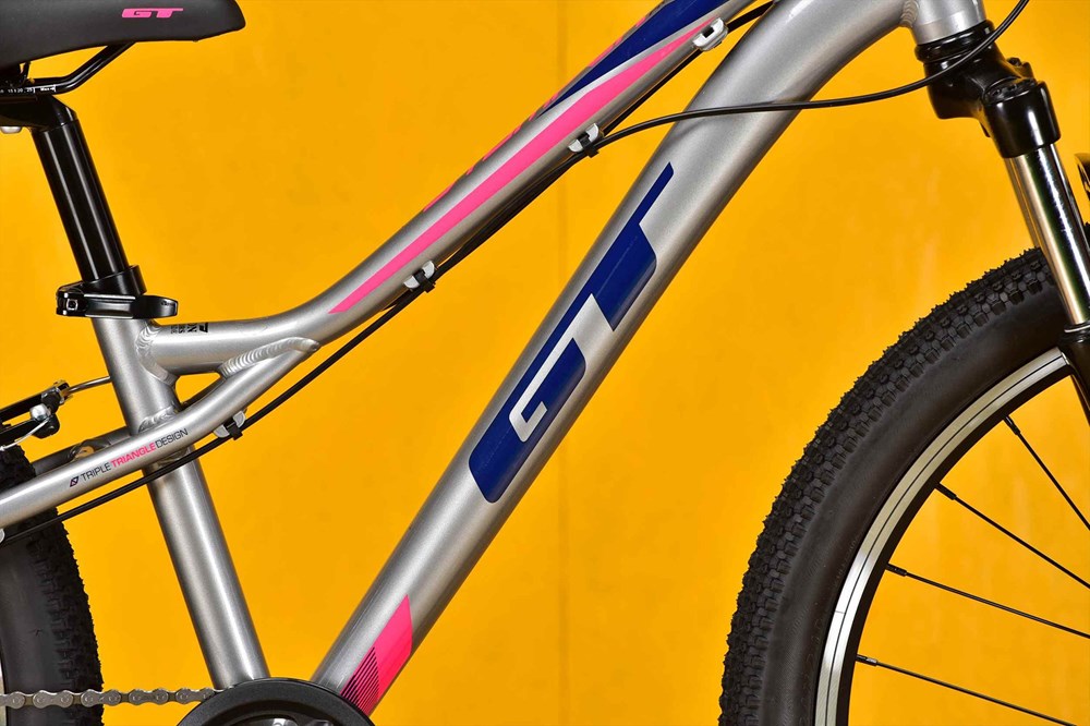 GT(ジーティー) STOMPER ACE 24 V2(ストンパーエース24) 2023年モデル