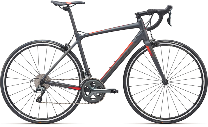 ジャイアント(GIANT)CONTEND SL2(コンテンド エスエル2) 2019年モデル