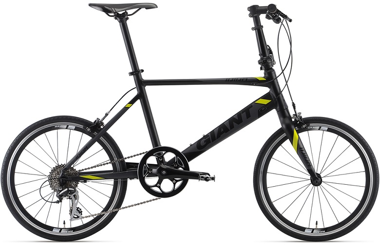 ジャイアント(GIANT) idiom2(イディオム2) 2018年モデル 当店販売価格