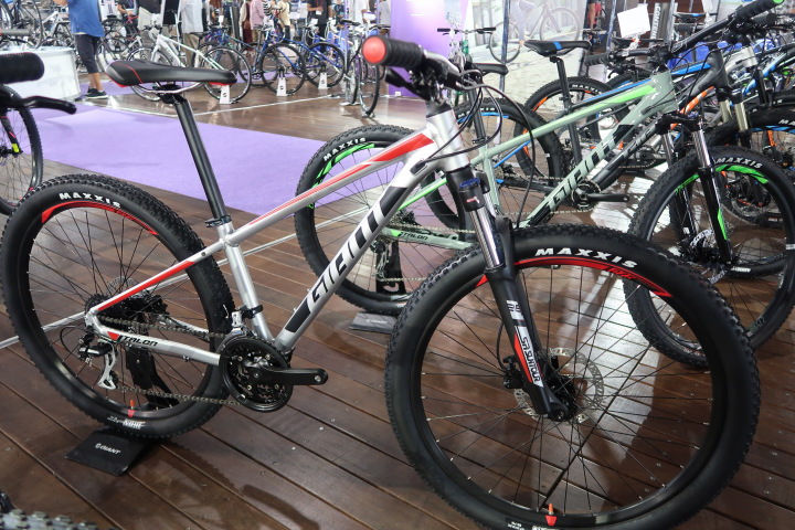 ジャイアント(GIANT) TALON3(タロン3) 2019年モデル 当店販売価格