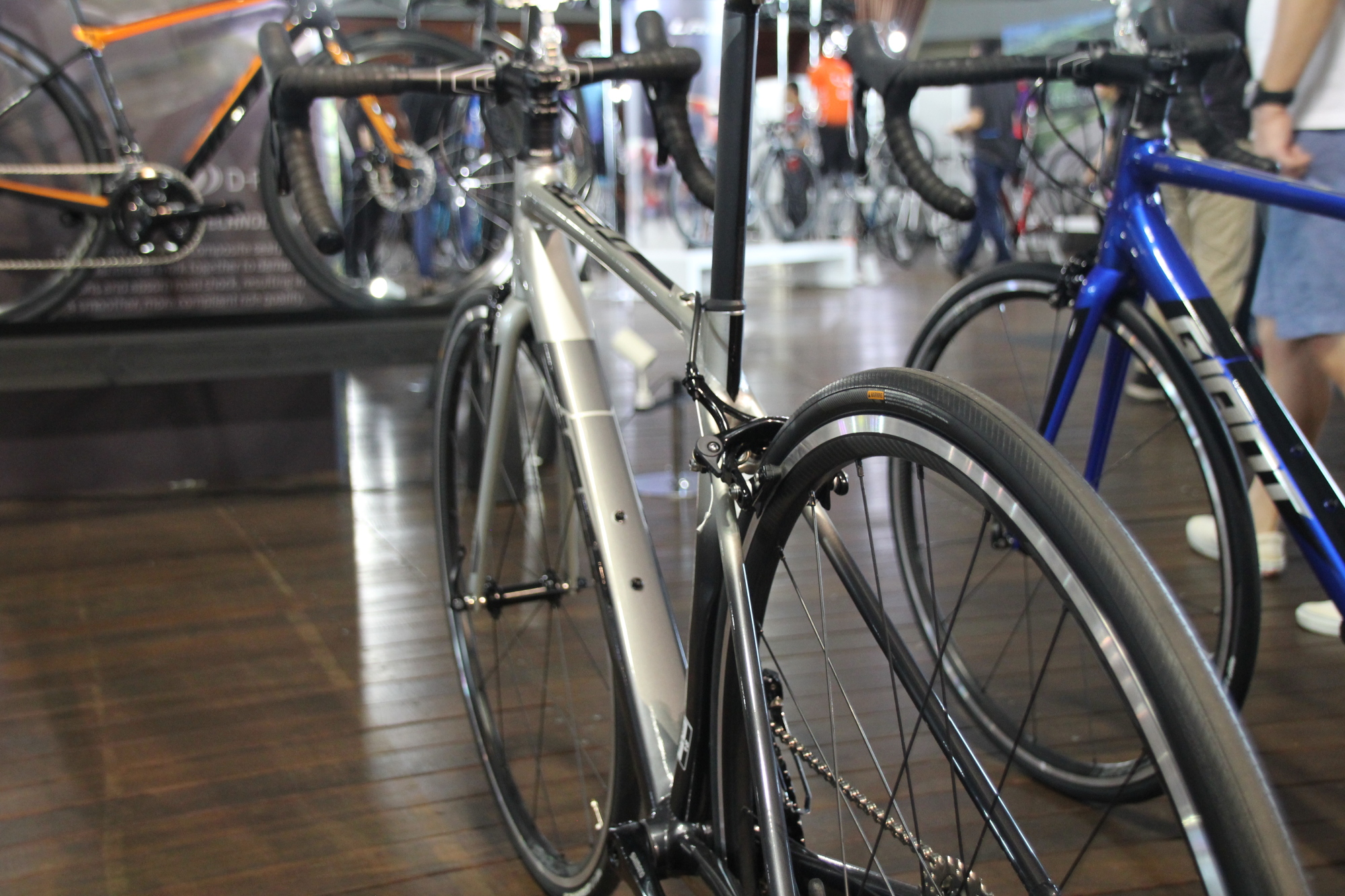 ジャイアント(GIANT) TCR SL1(ティーシーアール エスエル1) 2020年