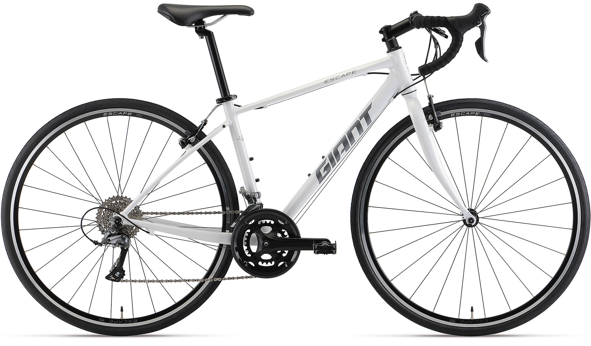 ジャイアント(GIANT) ESCAPE R DROP(エスケープ アール ドロップ) 2022