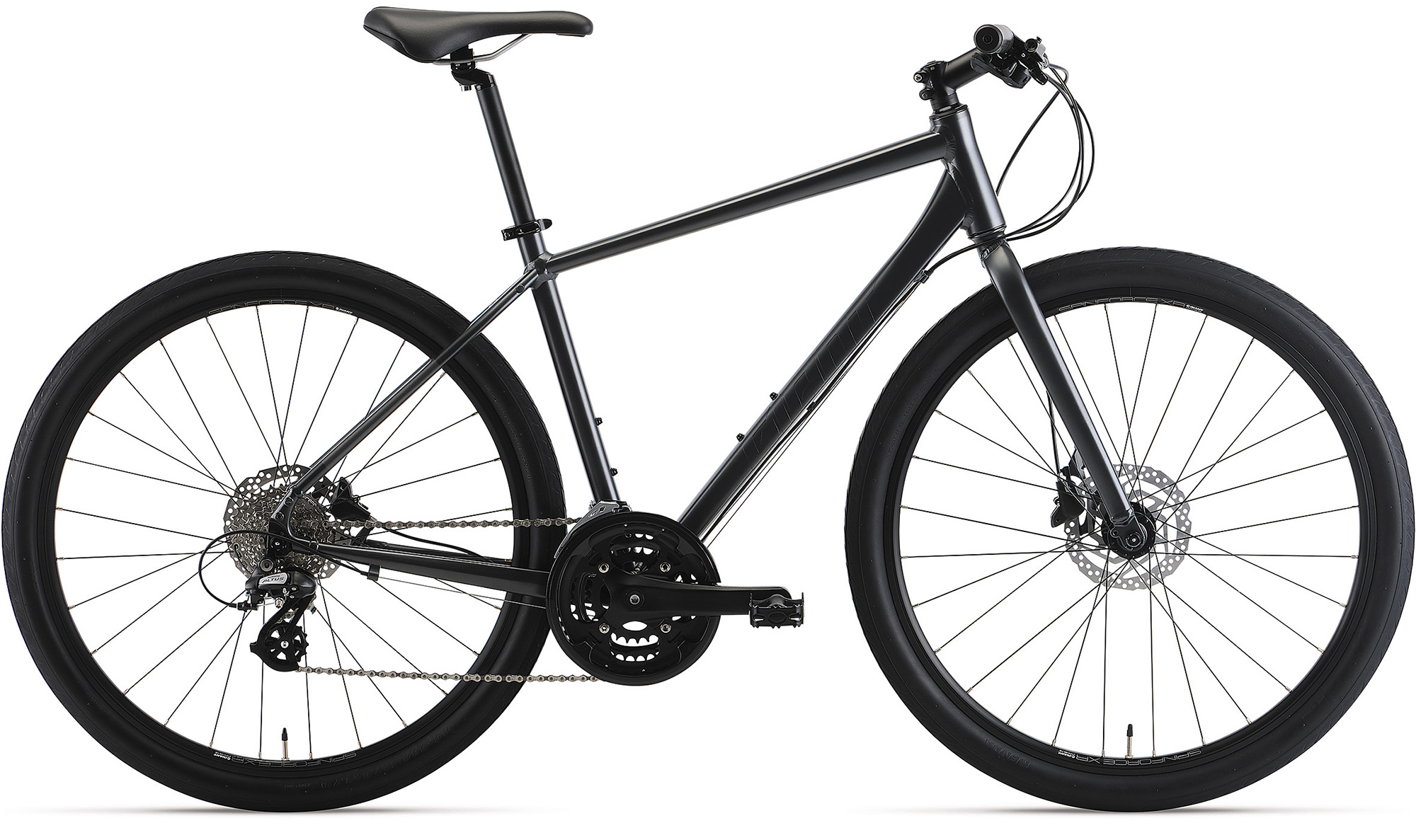 ジャイアント(GIANT) GRAVIER DISC(グラビエ ディスク) 2022年モデル