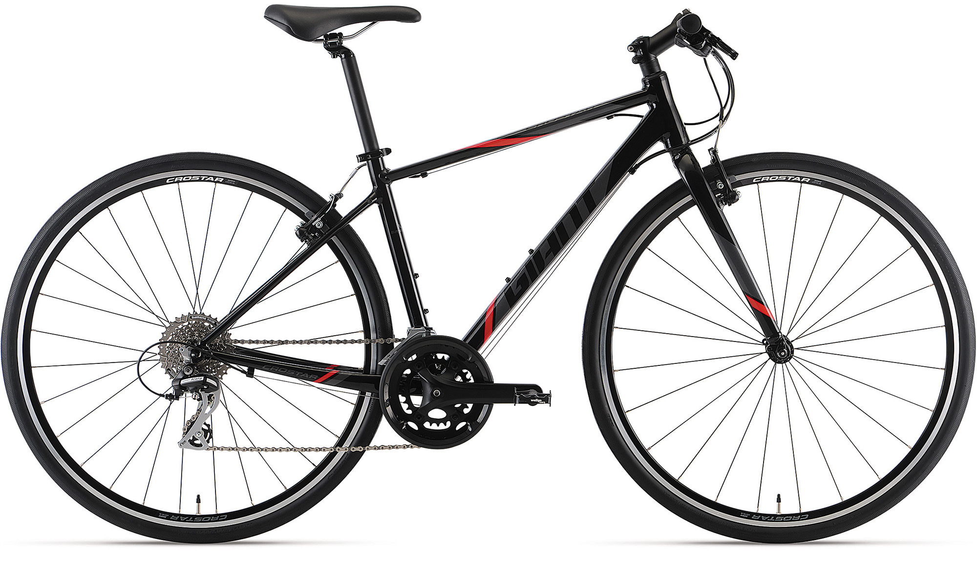 GIANT(ジャイアント) CROSTAR(クロスター) 2024年モデル 当店販売価格