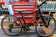 GIANT(ジャイアント) ESCAPE JR24(エスケープジュニア24) 2025年モデル