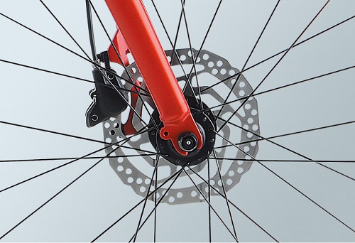 ジャイアント(GIANT) GRAVIER DISC(グラビエ ディスク) 2022年モデル