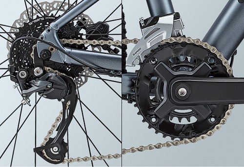 ジャイアント(GIANT) TALON2(タロン2) 2022年&2023モデル 当店販売価格