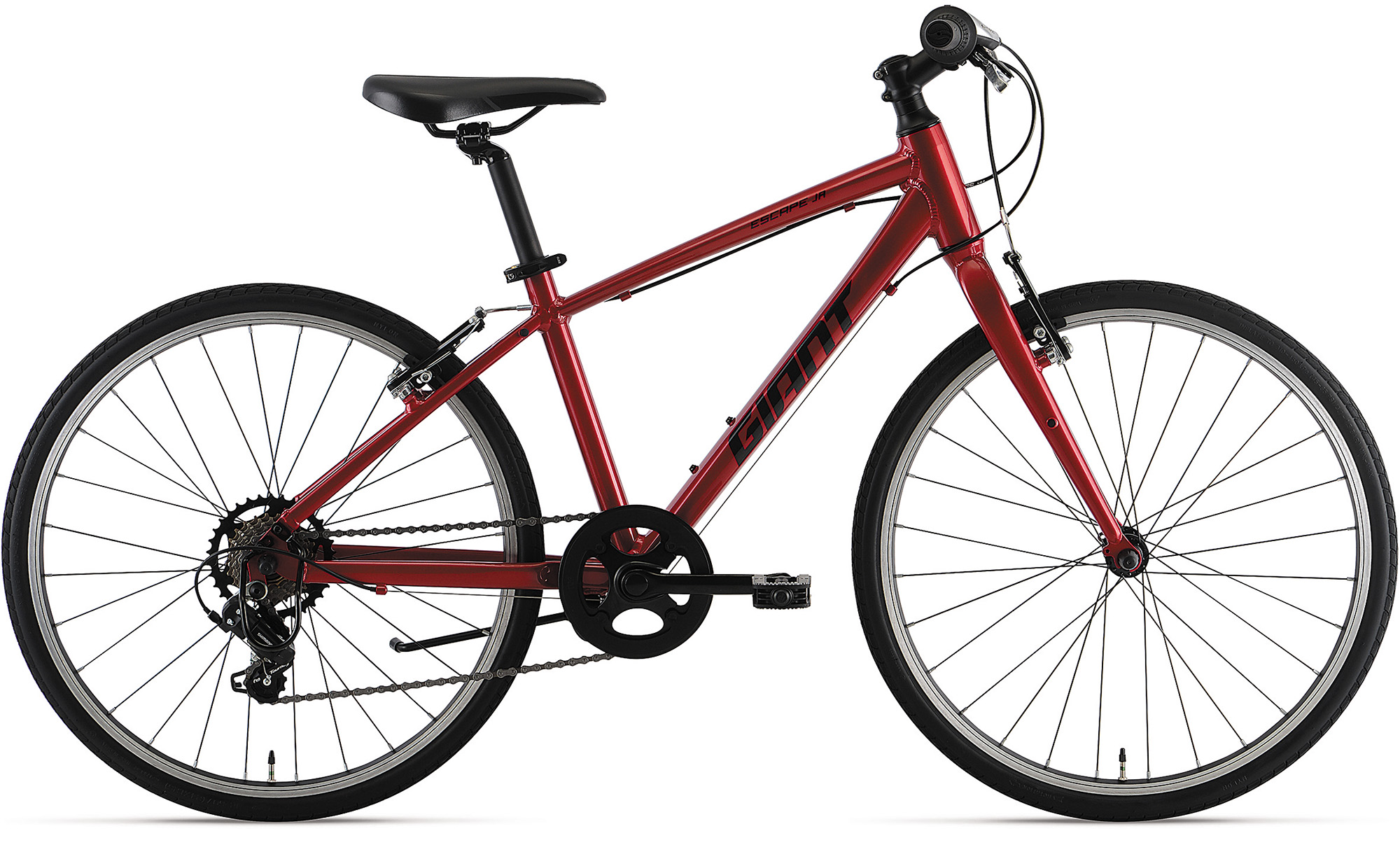 GIANT(ジャイアント) ESCAPE JR24(エスケープジュニア24) 2026年モデル