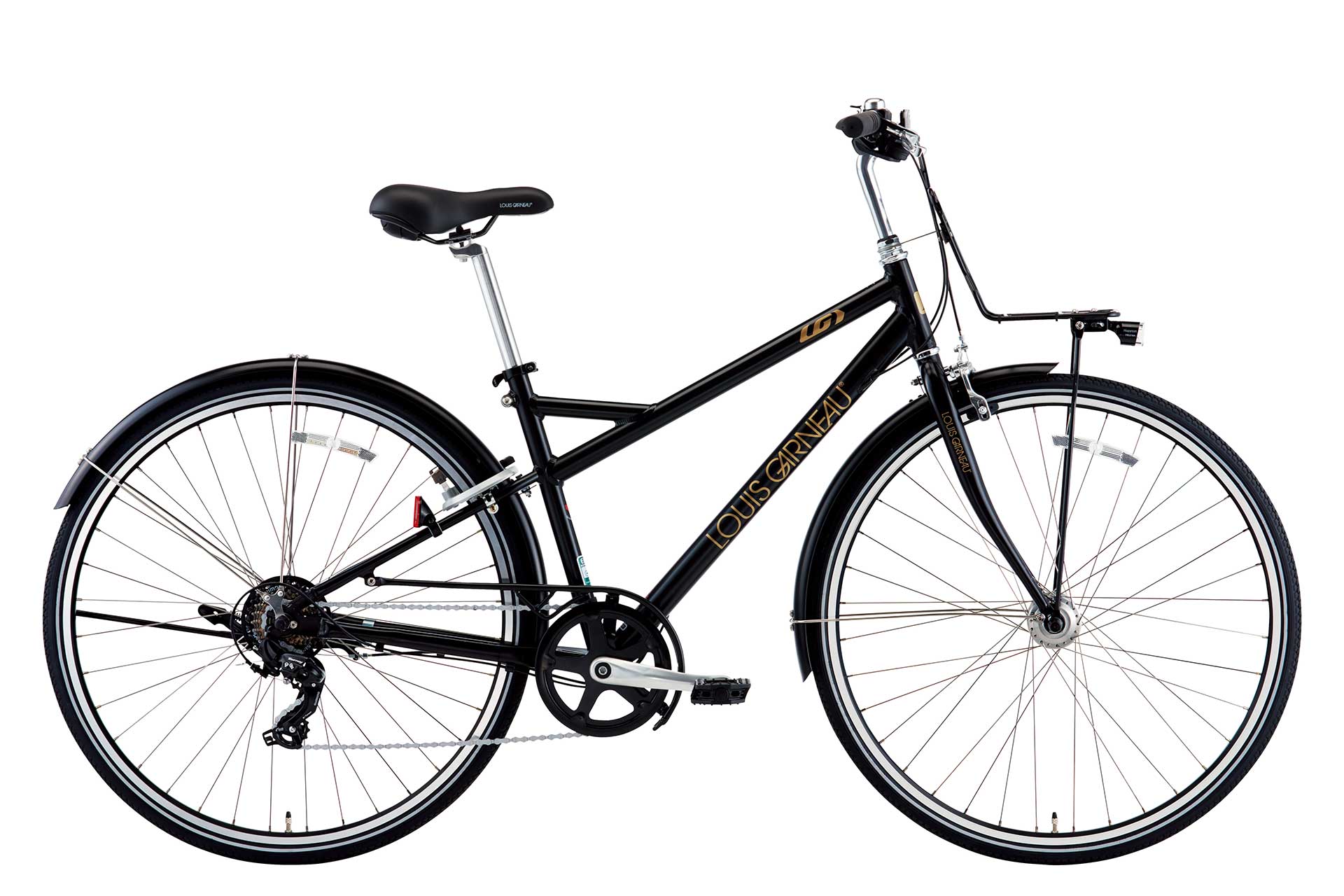 LOUIS GARNEAU(ルイガノ)の在庫と当店販売価格 | サイクルショップ金太郎