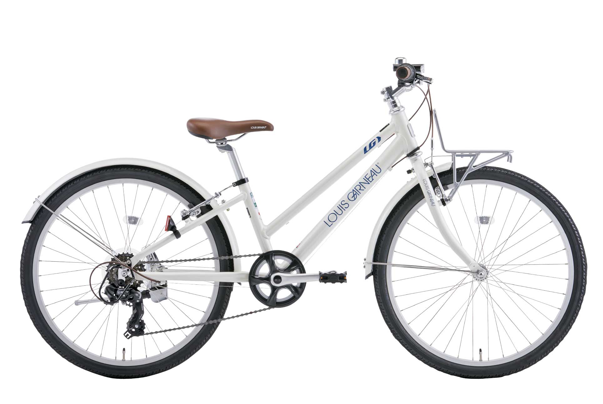 LOUIS GARNEAU(ルイガノ)の在庫と当店販売価格 | サイクルショップ金太郎
