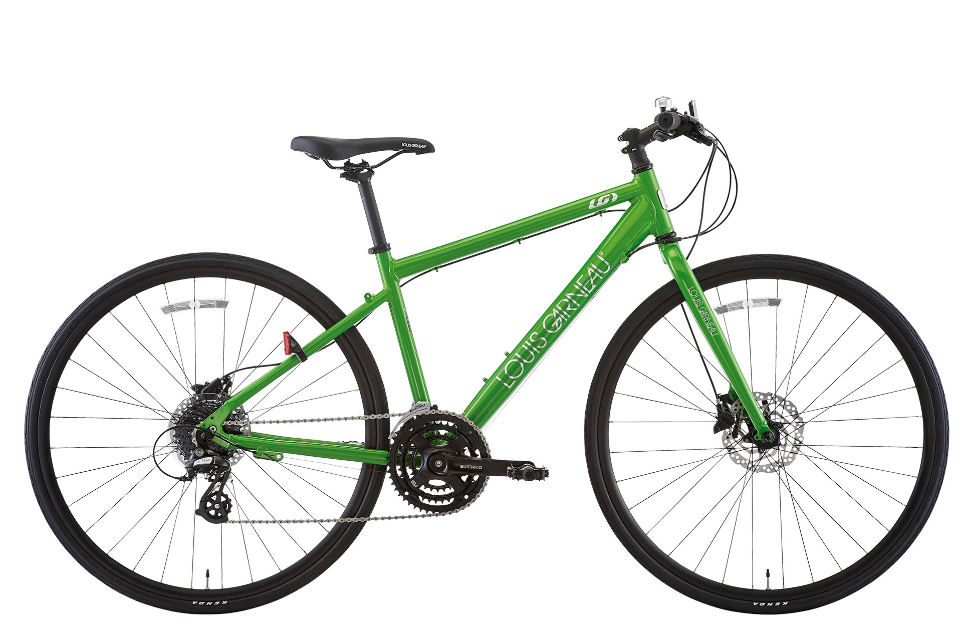 LOUIS GARNEAU(ルイガノ)の在庫と当店販売価格 | サイクルショップ金太郎