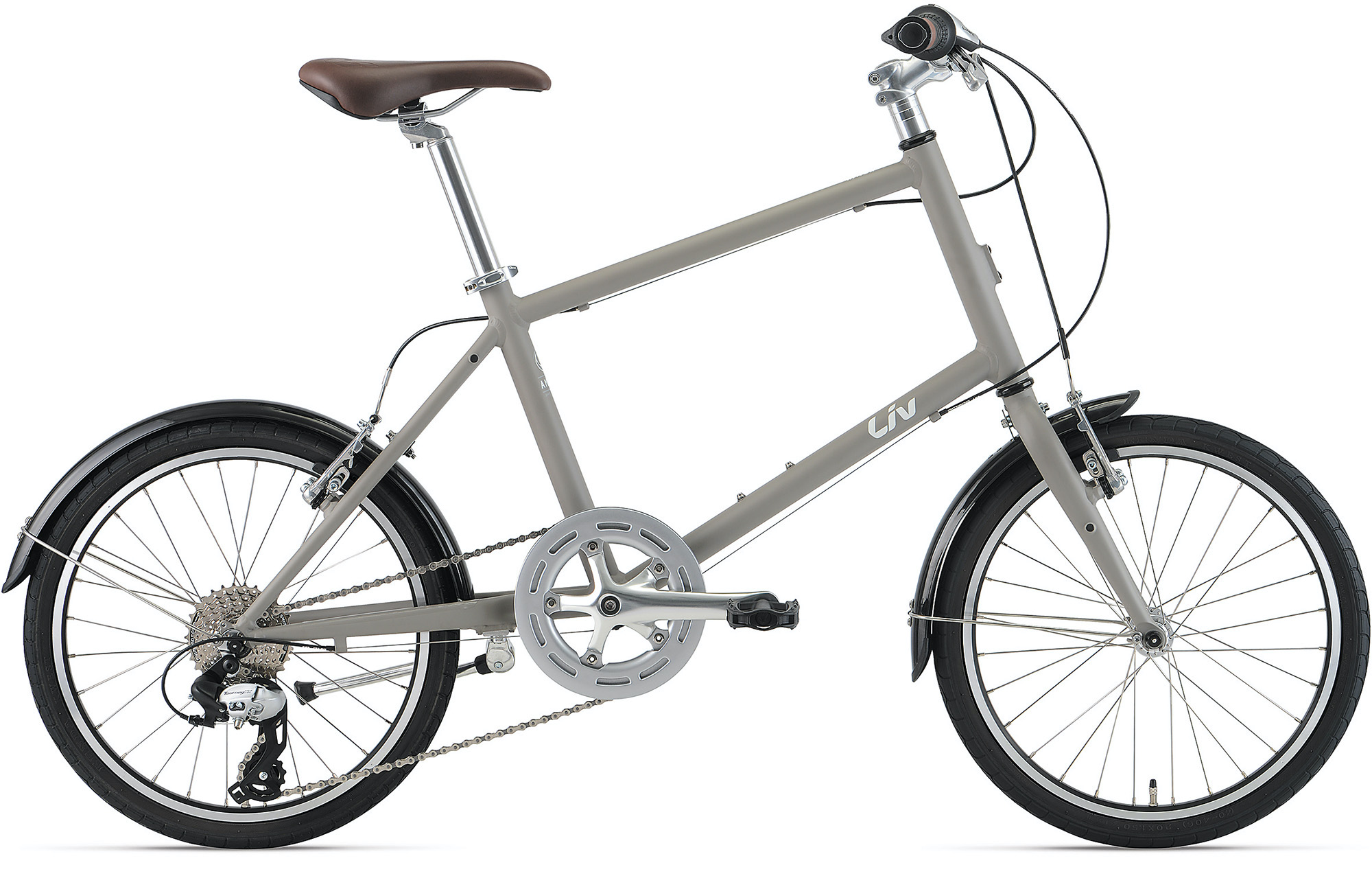 LIV(リブ) AMICA(アミーカ) 2022年モデル 当店販売価格 57,970円(税込