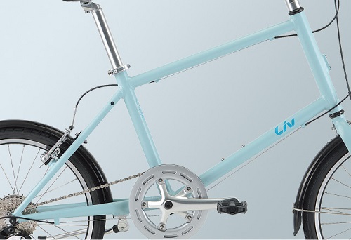 LIV(リブ) AMICA(アミーカ) 2022年モデル 当店販売価格 57,970円(税込