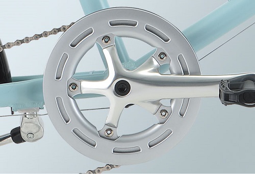 LIV(リブ) AMICA(アミーカ) 2022年モデル 当店販売価格 57,970円(税込