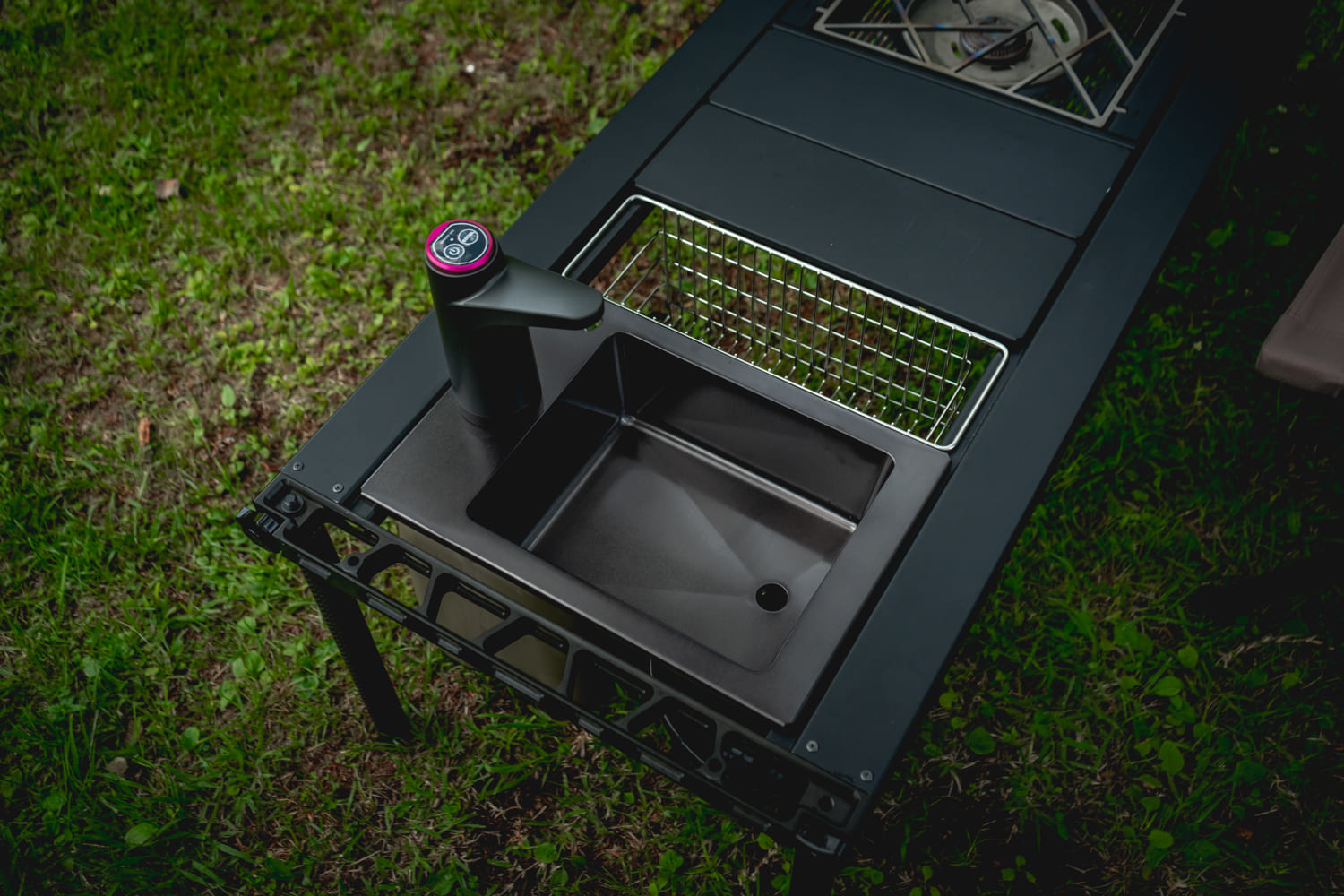 ユニットシンク – 37CAMP