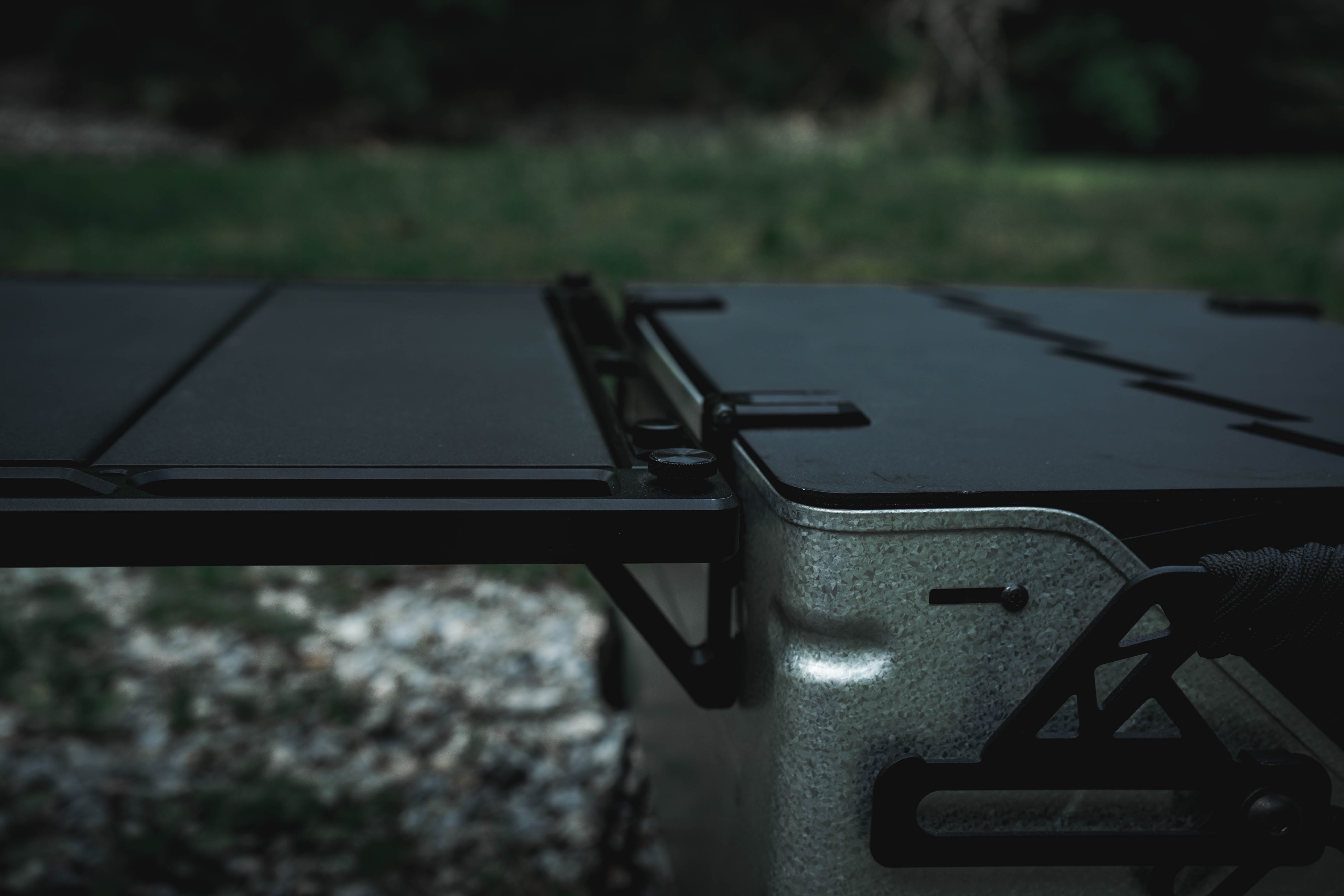 フレームテーブル（IGT規格対応） – 37CAMP