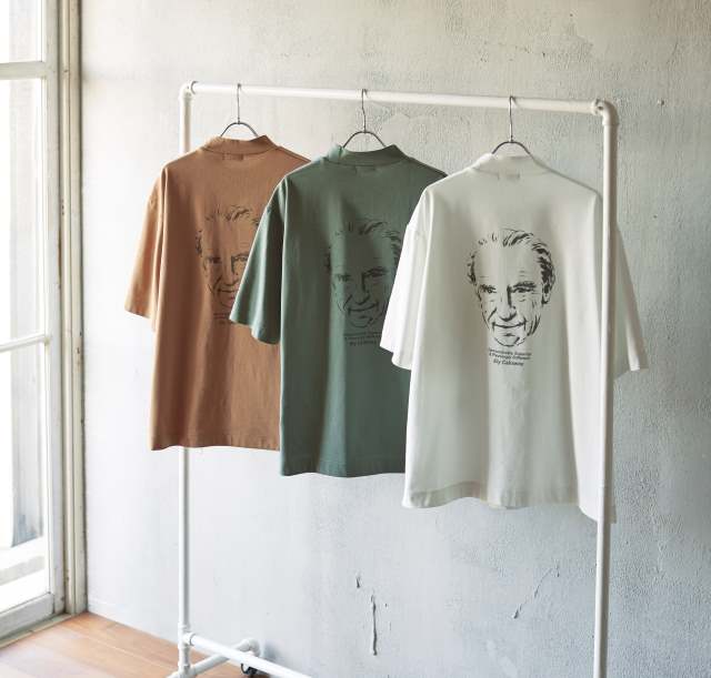 普段使いにも！相葉雅紀さん初プロデュース商品「Callaway Aiba Masaki