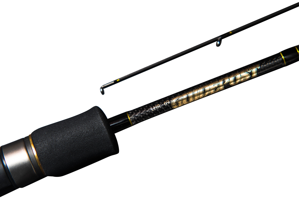 Guidepost LHR-69 - アジング ライトゲーム フィッシング