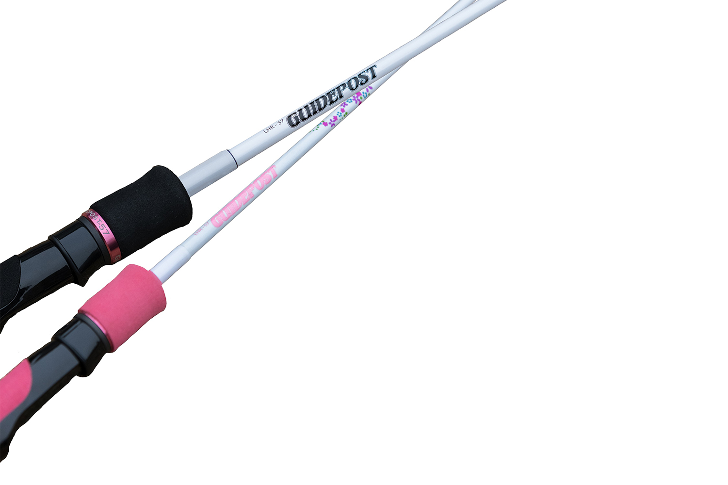 GUIDEPOST（ガイドポスト） LHR-57 - アジング ライトゲーム