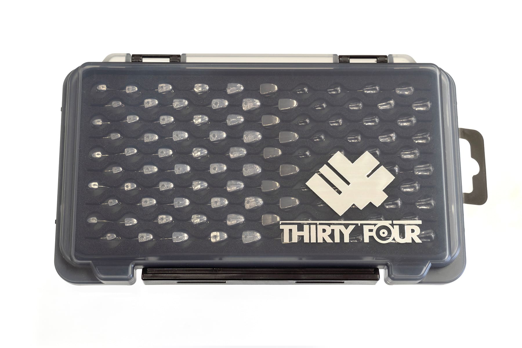 ジグヘッドケース - アジング ライトゲーム フィッシング