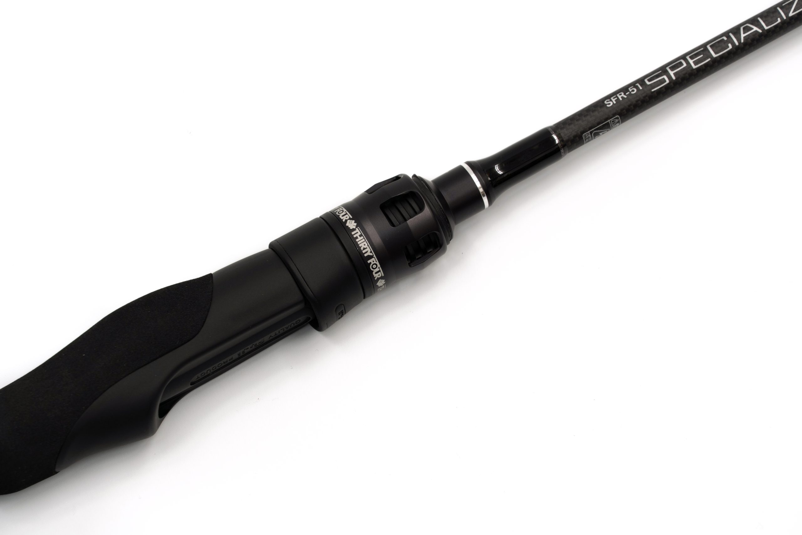 スペシャライズ SFR-51 - アジング ライトゲーム フィッシング
