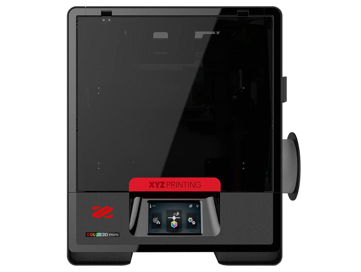 ダヴィンチ Color mini｜3Dプリンターの購入なら3DiH