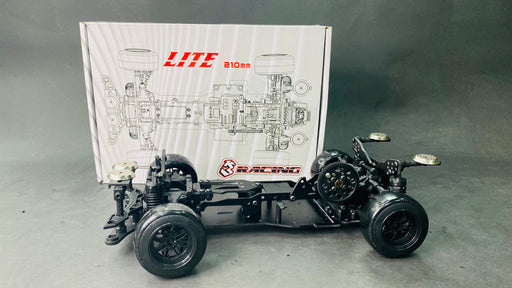 D5 Lite — 3Racing Shop