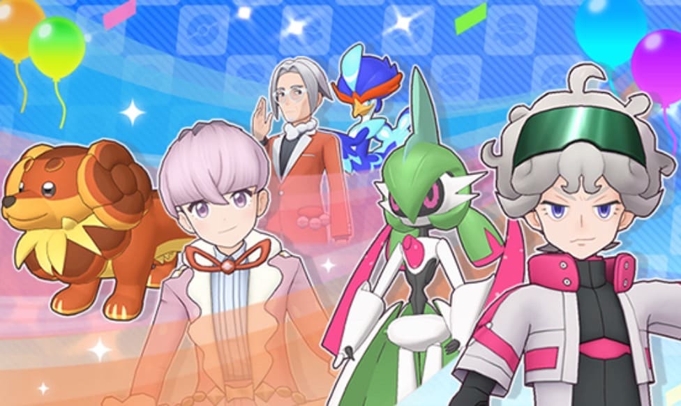 ポケマス】2025年08月18日開催 1回限定プレゼント付き 25連＋選べる