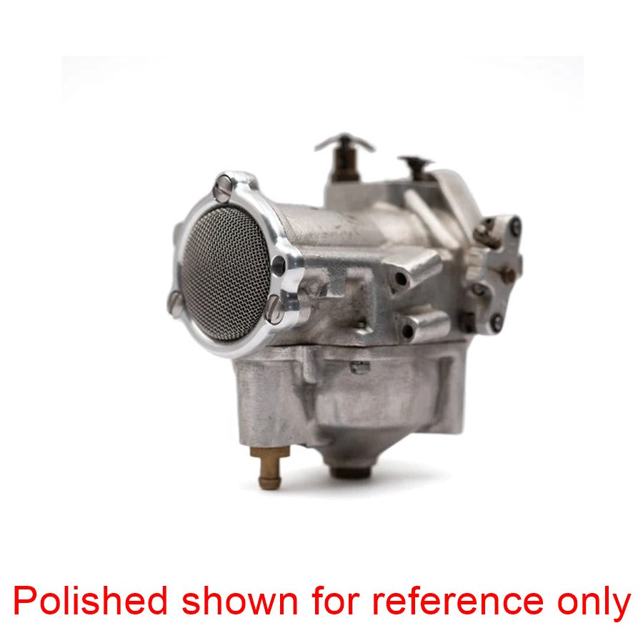 Prism Supply Bristol Breather - S&S Super B Tumbled – TC Bros