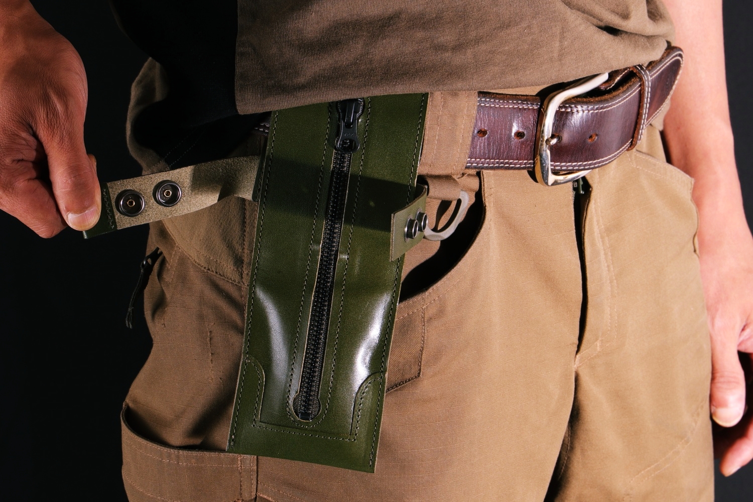 特殊部隊向け装備品通販サイト｜田村装備開発