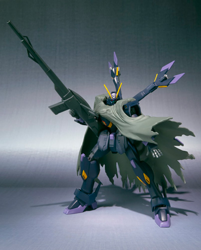 L BUILD クロスボーンガンダムX2 機動戦士クロスボーン 魂ウェブ METAL BUILD クロスボーン・ガンダムX2 | 魂ウェブ