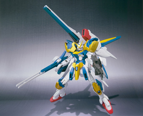 V2アサルトバスターガンダム 0030 HG 1/144 V2アサルトバスターガンダム【2026年1月発送