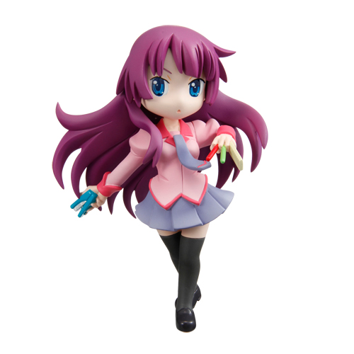 化物語 | 魂ウェブ