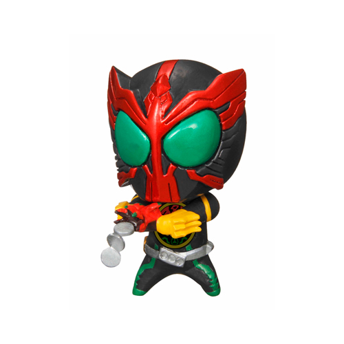 デフォルマイスタープチ 仮面ライダー＜平成ライダー名場面！編2