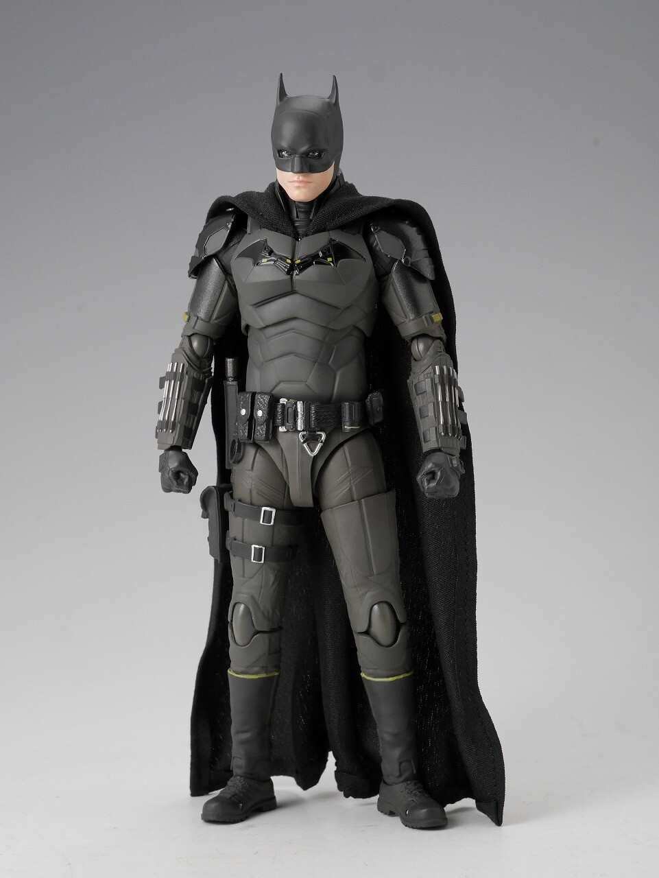魂ストア限定商品より「S.H.Figuarts バットマン（THE BATMAN－ザ