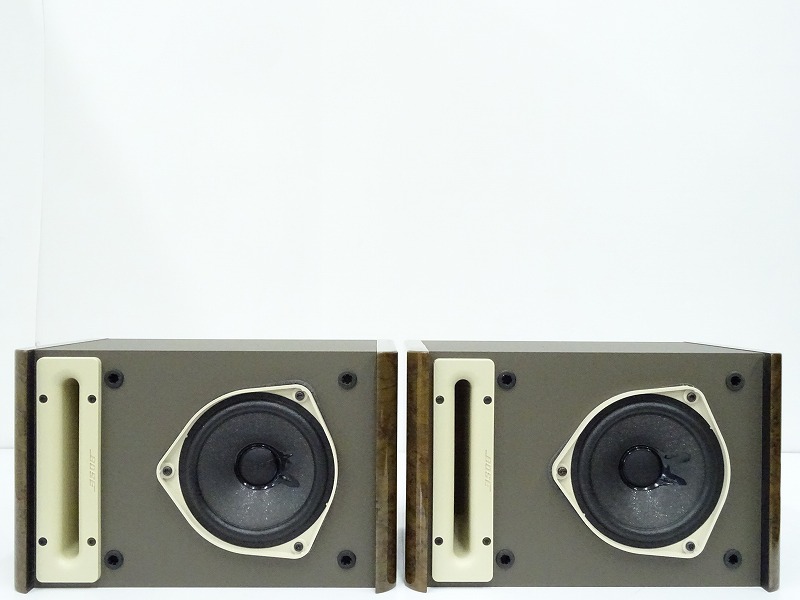 希少品ボーズ BOSE AS-2 純正 フロアスピーカースタンド ☆BOSE