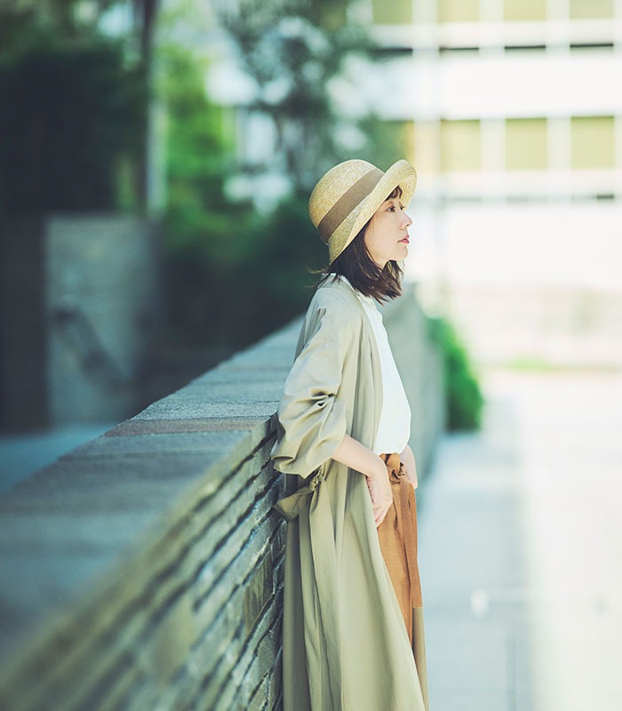 田中帽子店Mush（マッシュ）麦わら ブルトン 婦人用帽子 田中帽子店：公式