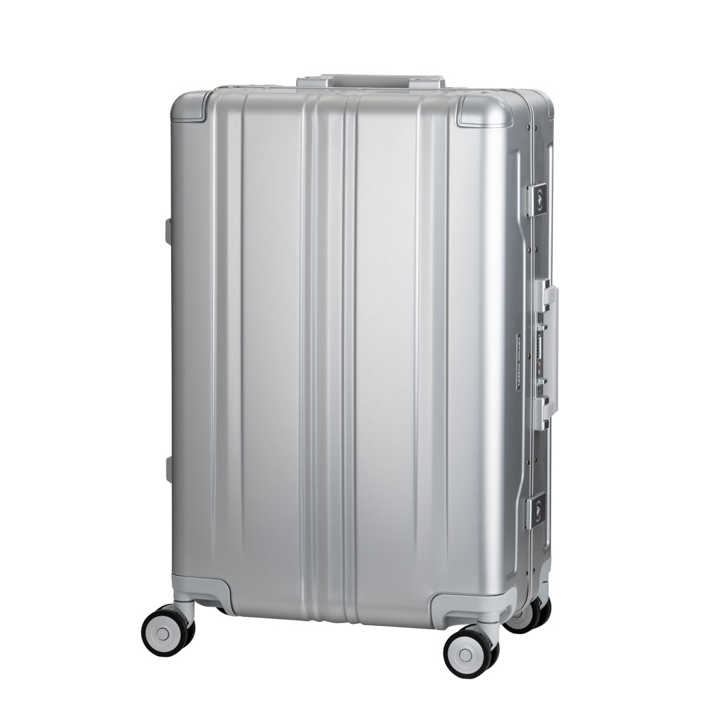 1513 BLADE Aluminum | LEGEND WALKER | スーツケース | T&S